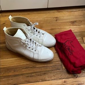 Christian Louboutin Louis Hi Top size 47IT